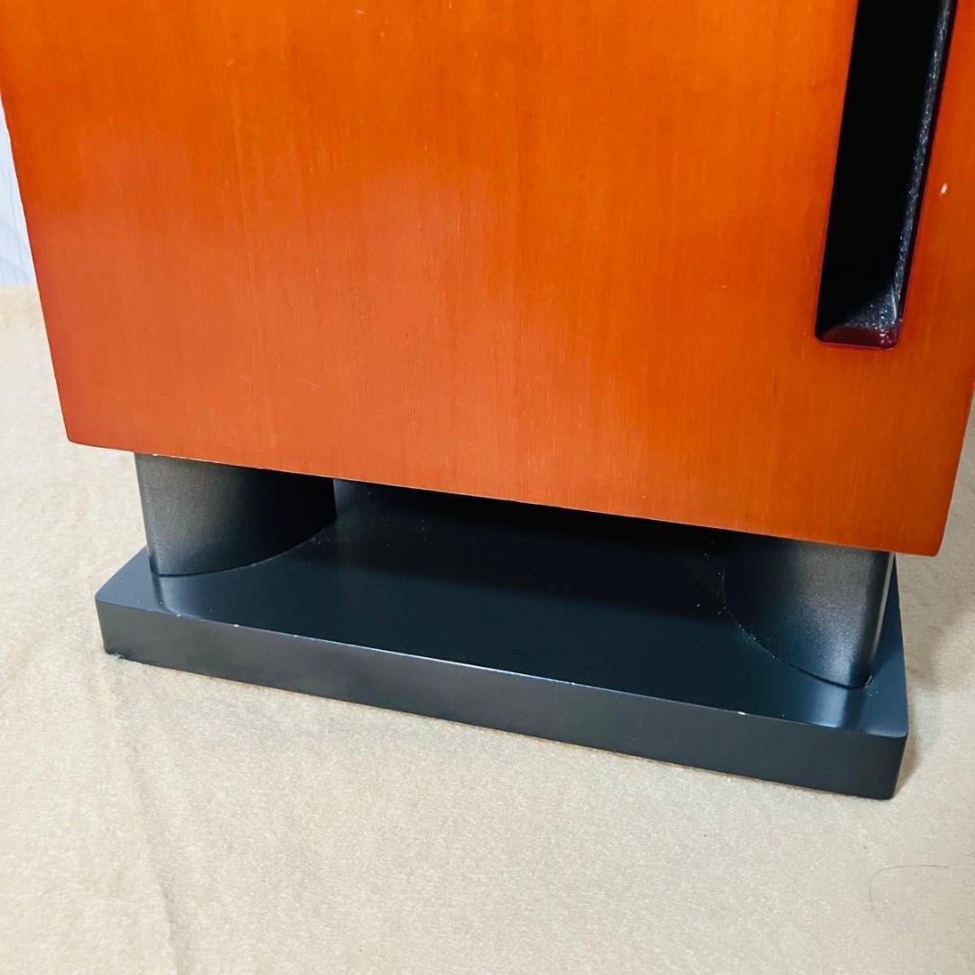 ONKYO サブウーファー SL-207 アンプ内蔵サブウーファー オンキョー