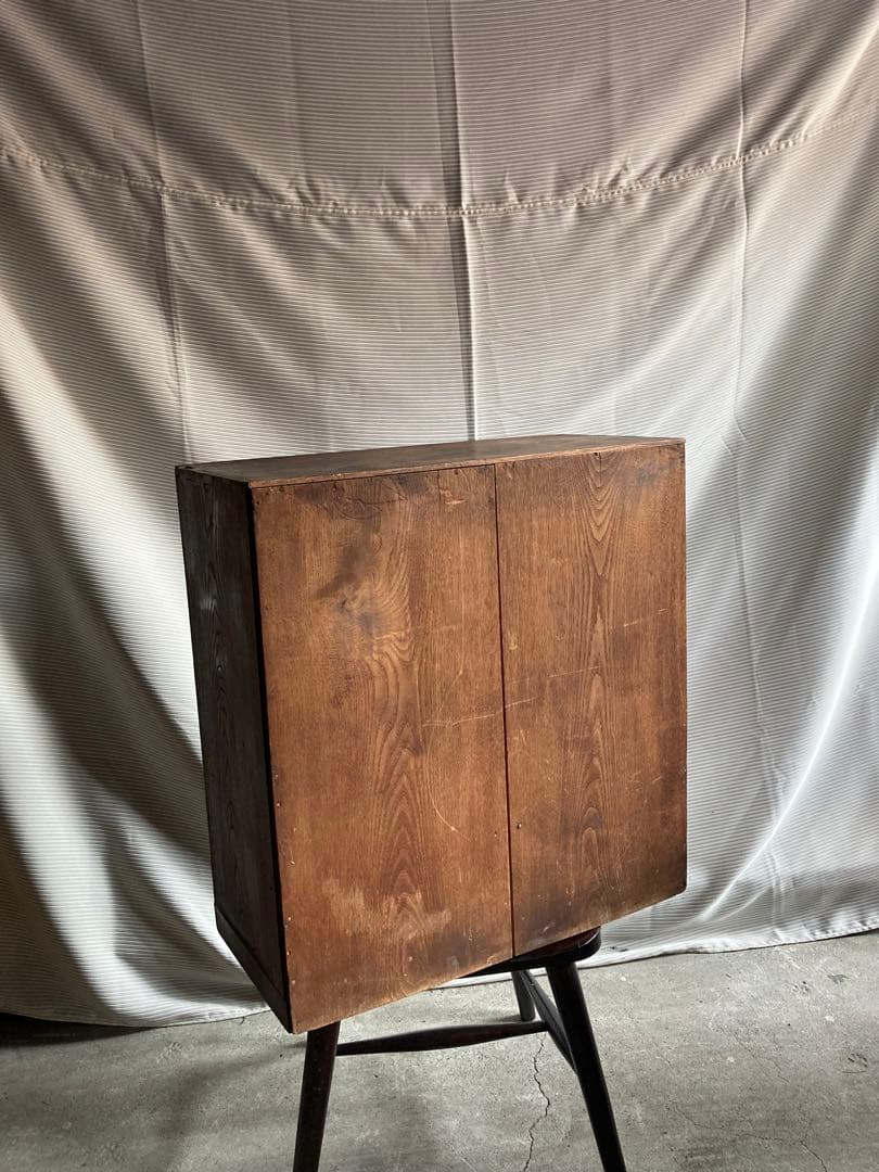 古道具　道具箪笥