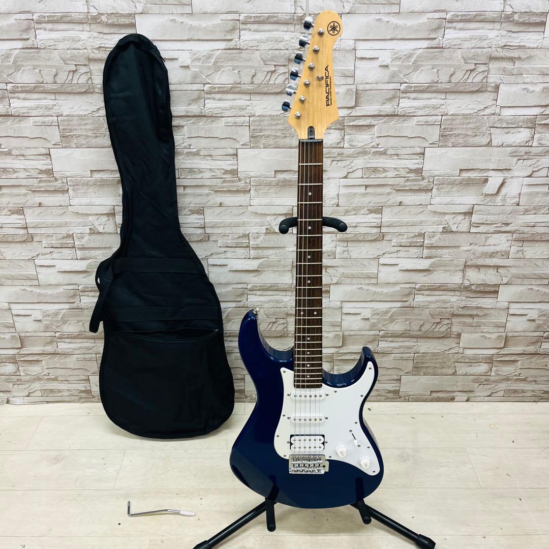YAMAHA ヤマハ PACIFICA パシフィカ PAC012 エレキギター