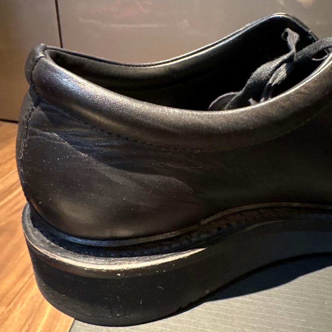 靴 REGAL Converse All STAR COUPE J PRM3 OX