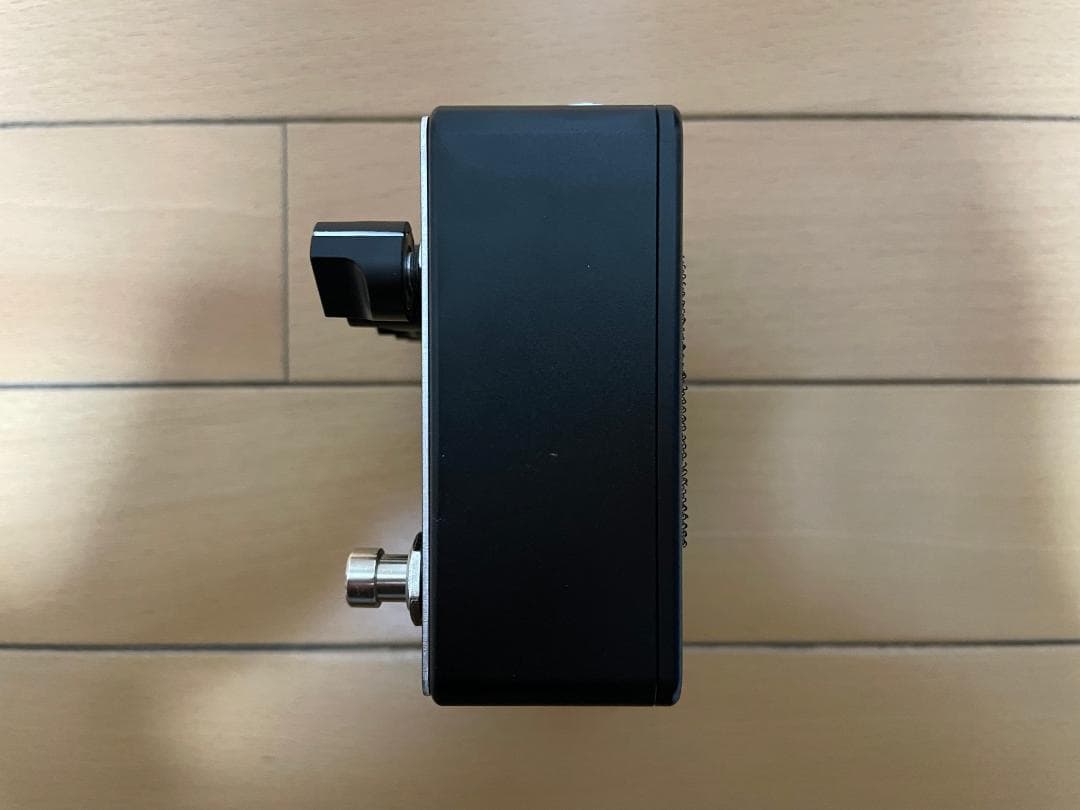 ギター jackal midnight add cbf