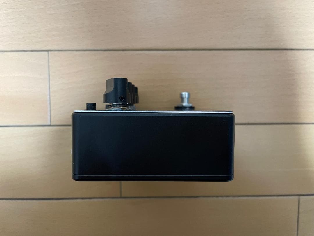 ギター jackal midnight add cbf