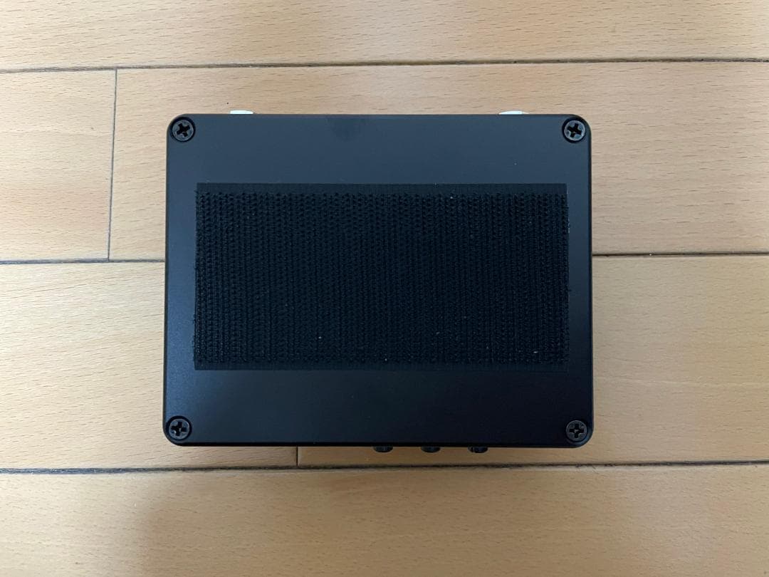 ギター jackal midnight add cbf