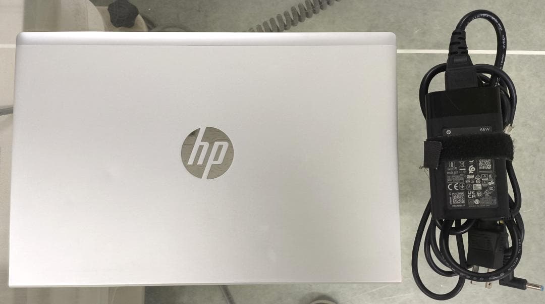 HP ProBook Ryzen5 5600U メモリ16G　office付