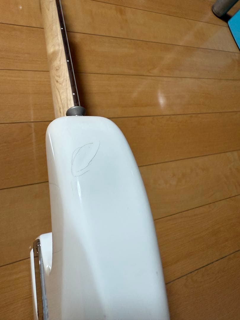 Fender 風Stratocaster フェンダー風　ストラトキャスター