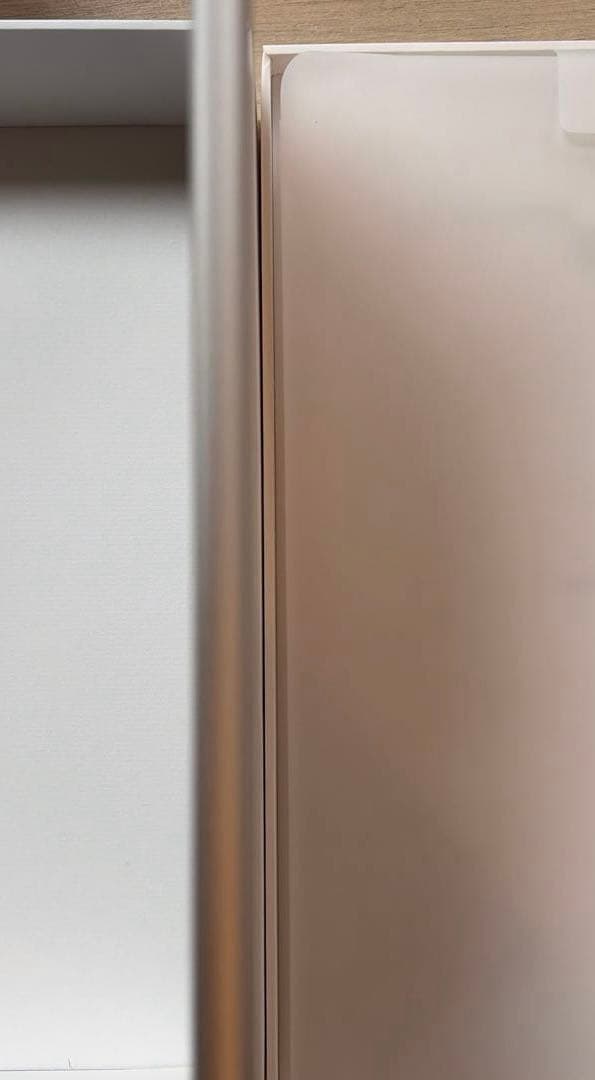 iPad シルバー　ジャンク　第9世代