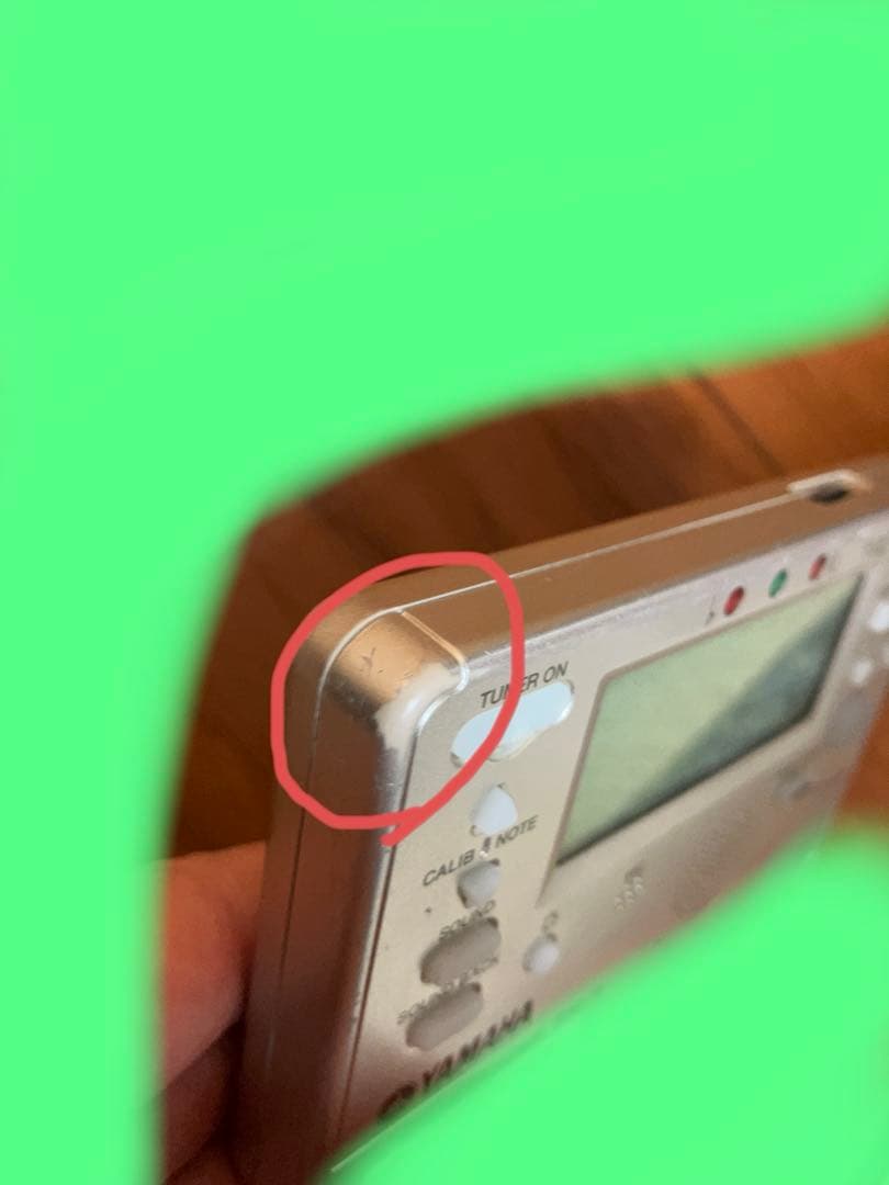 【中古】フルートYAMAHA ＹＦＬ212 &譜面台、その他　セット売り