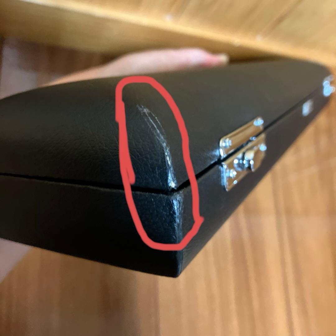 【中古】フルートYAMAHA ＹＦＬ212 &譜面台、その他　セット売り