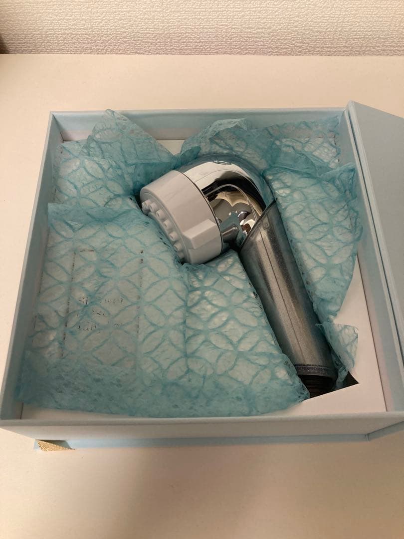 ミラブル　潤　シャワーヘッド　正規品