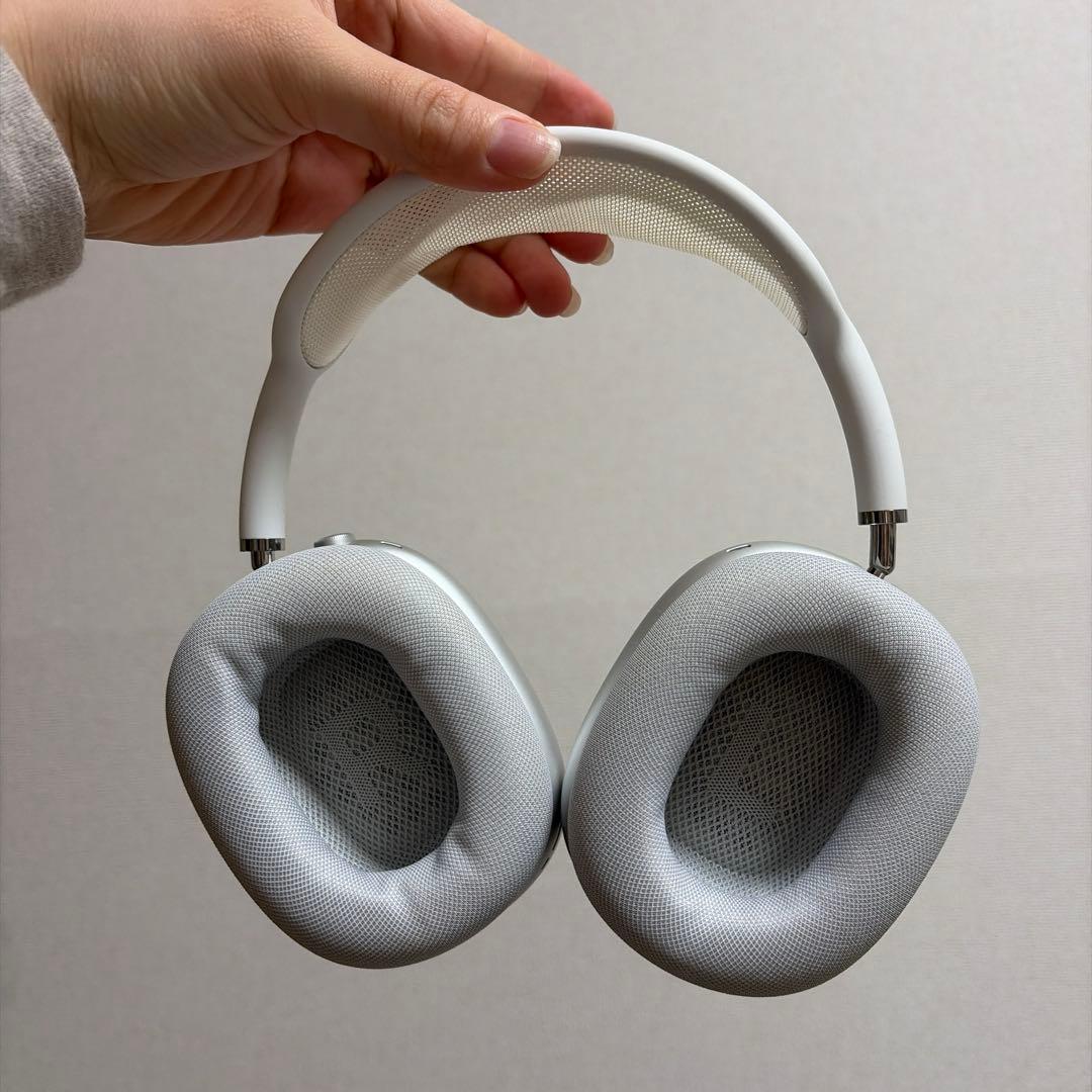 イヤホン AirPodsMAX