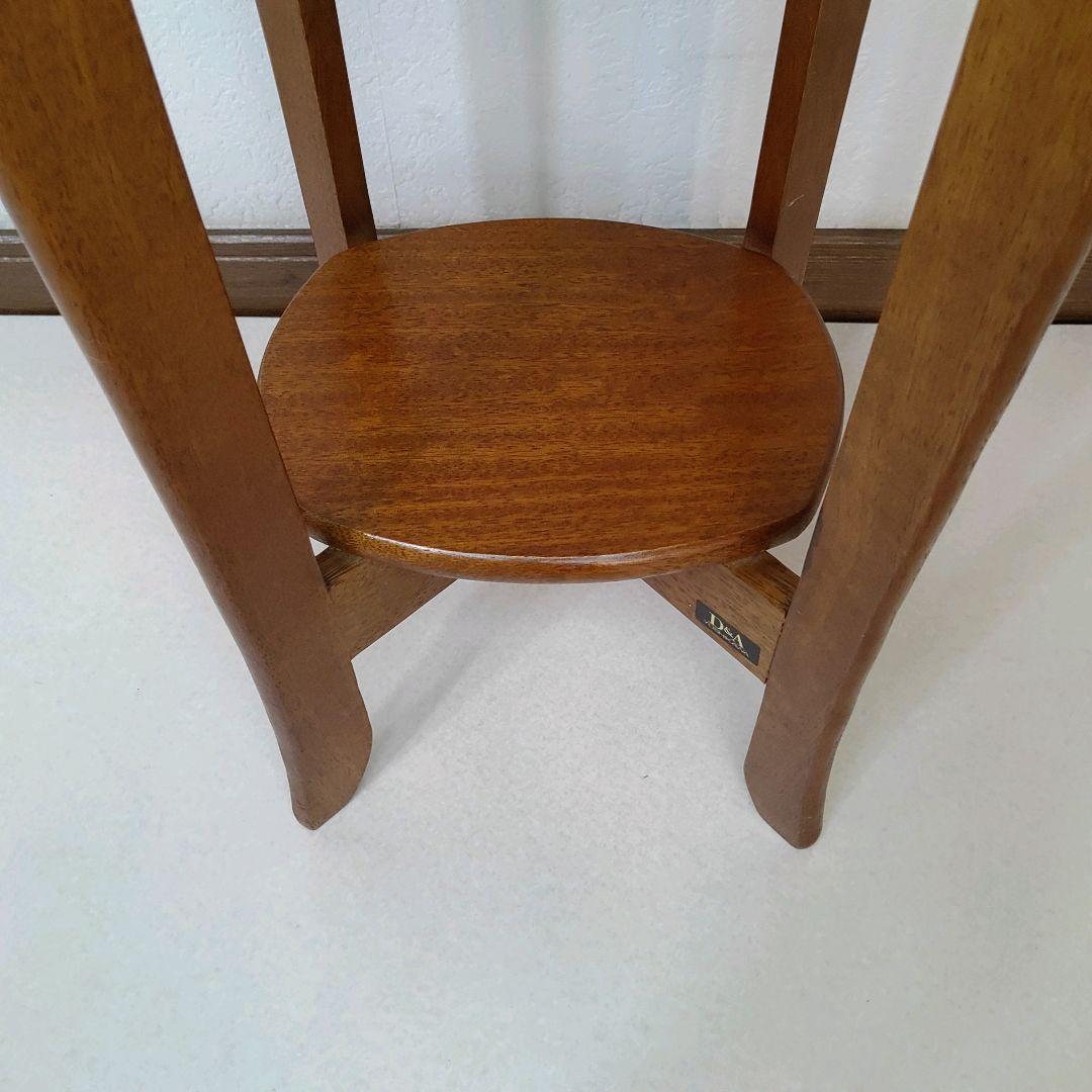 D&A YOSHIKAWA コンソールテーブルテーブル 花台