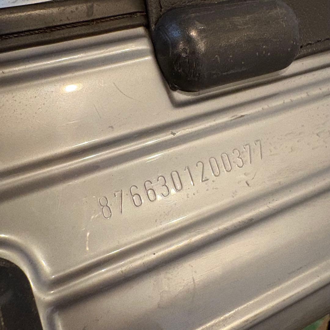 RIMOWA SALSA 64L スーツケース