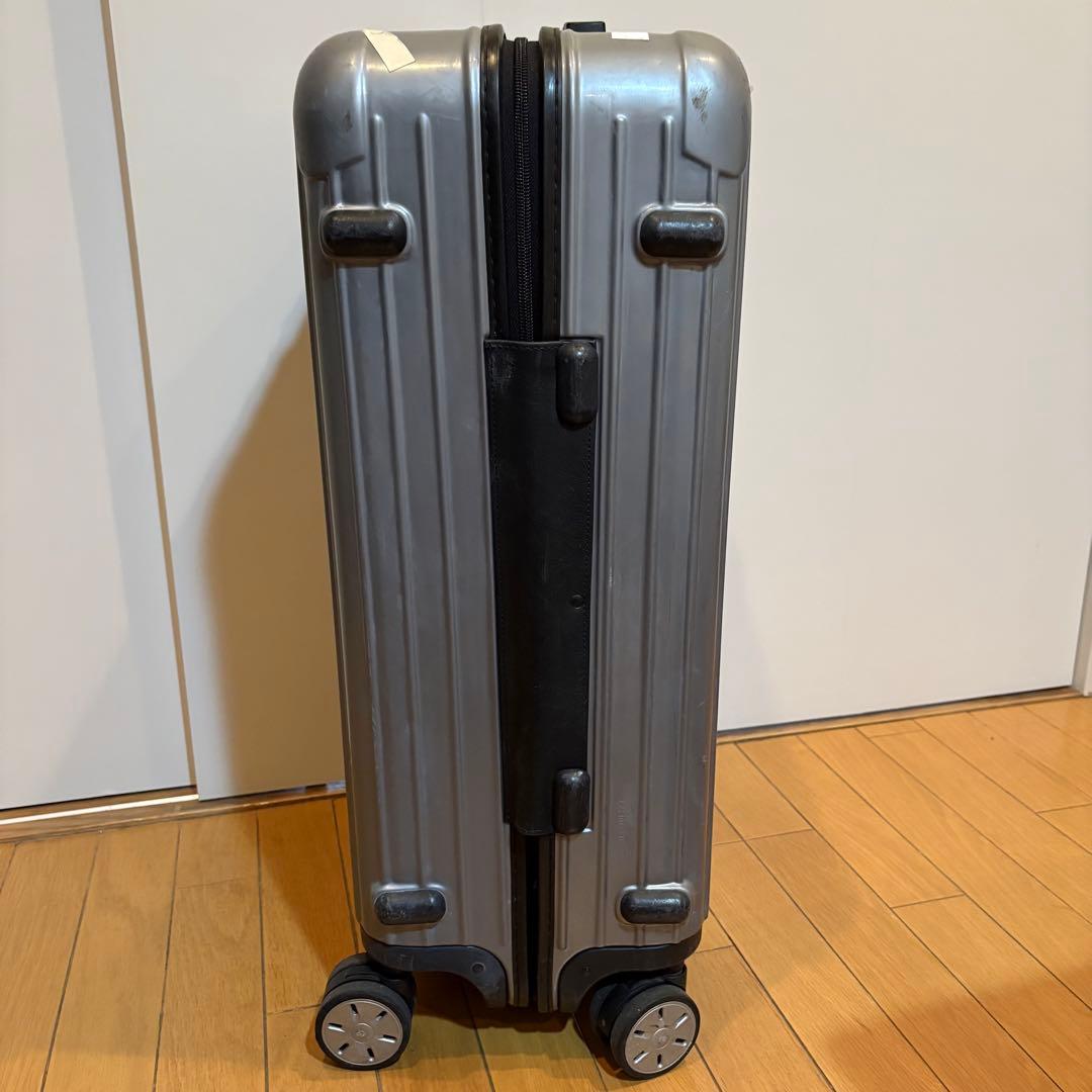 RIMOWA SALSA 64L スーツケース