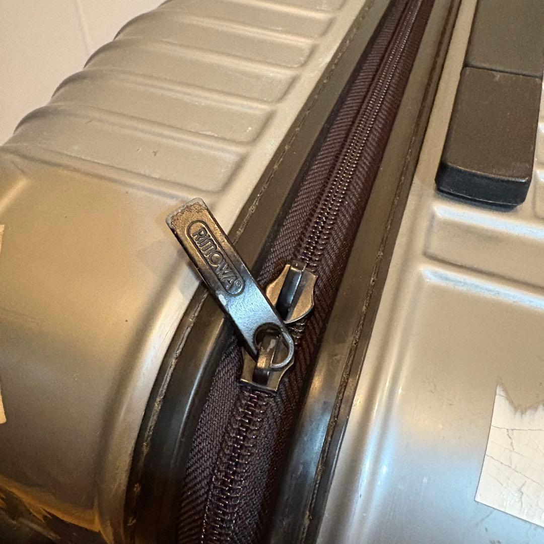 RIMOWA SALSA 64L スーツケース