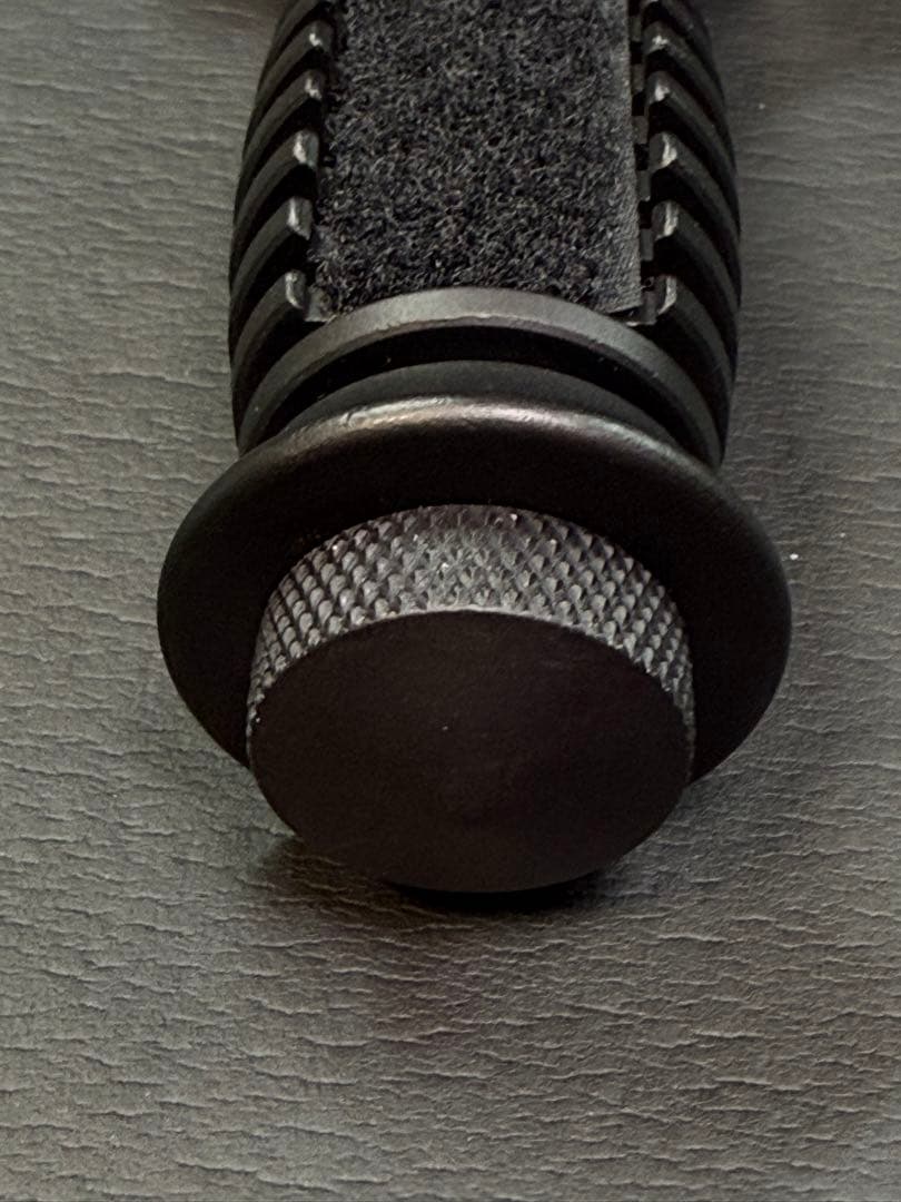 実物　CQD タクティカルグリップ　DAS DNA PTW VFC MWSなどに