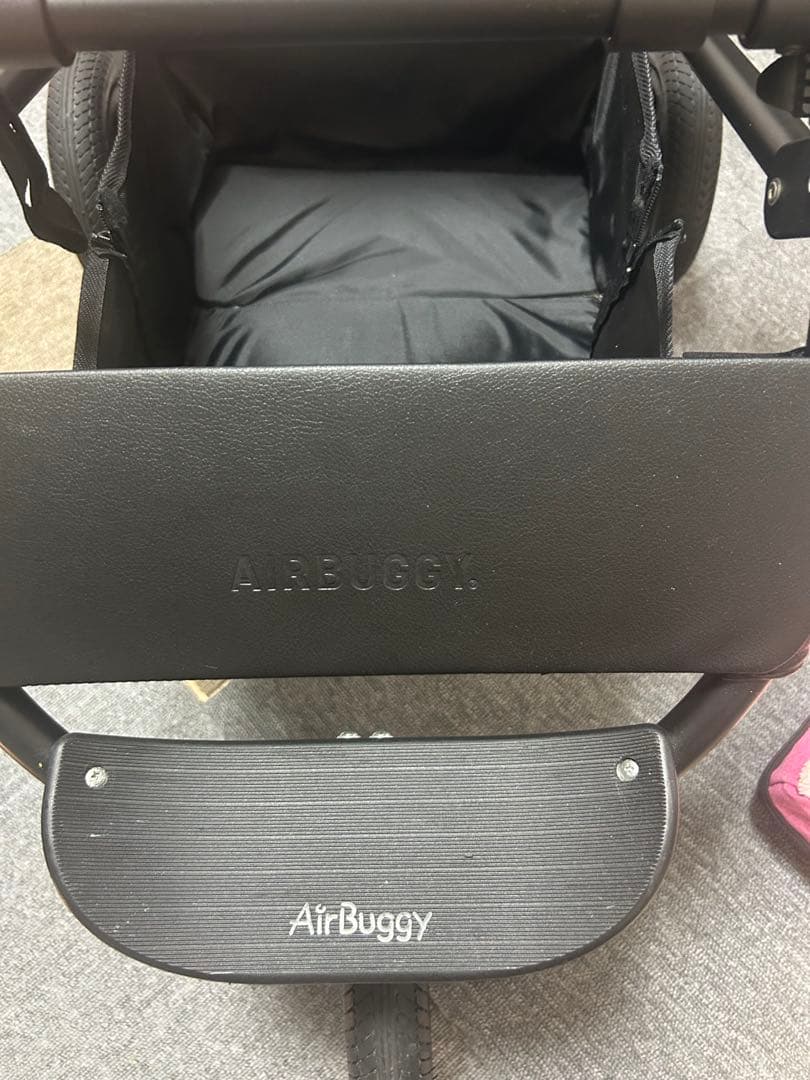 sato.‼️エアバギーフレームのみ(付属品付き)