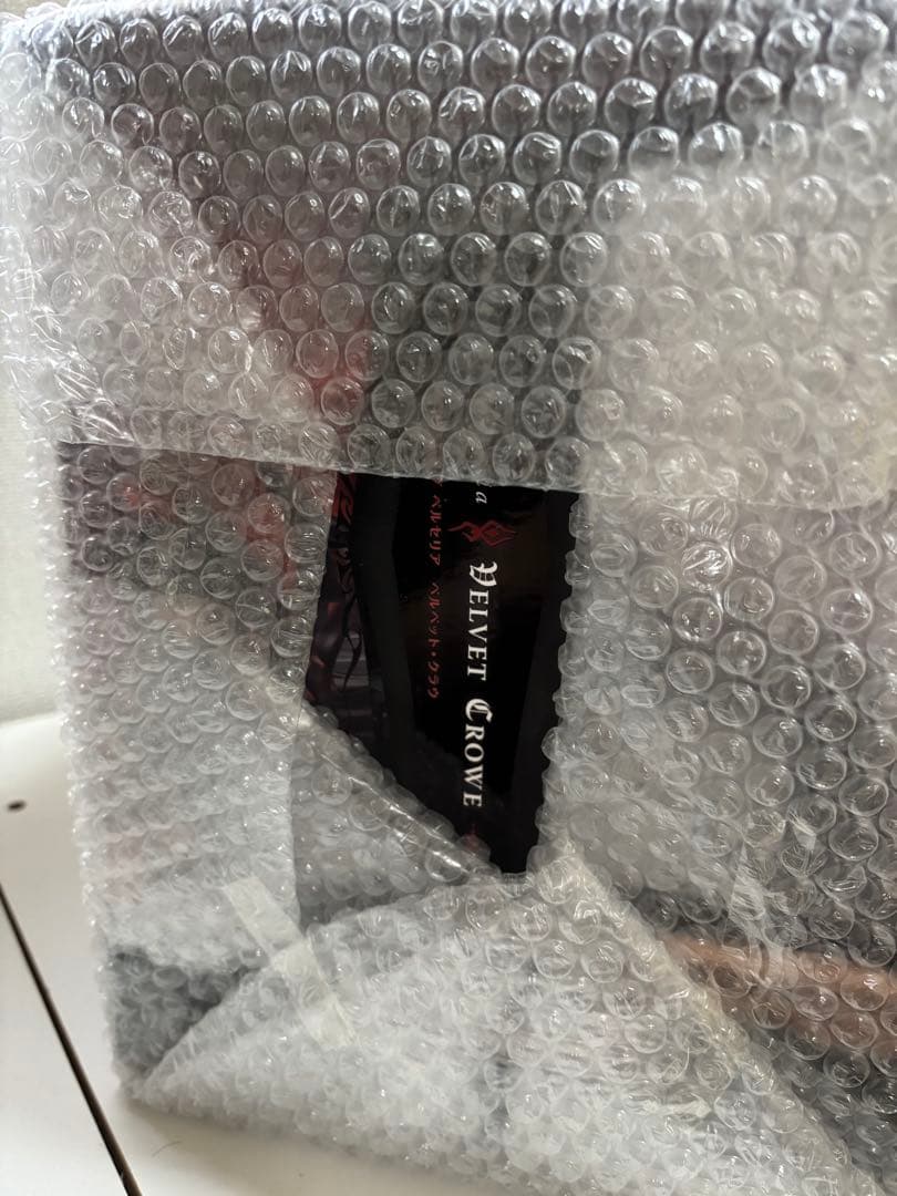 アルター テイルズ オブ ベルセリア ベルベット・クラウ 1/8 フィギュア