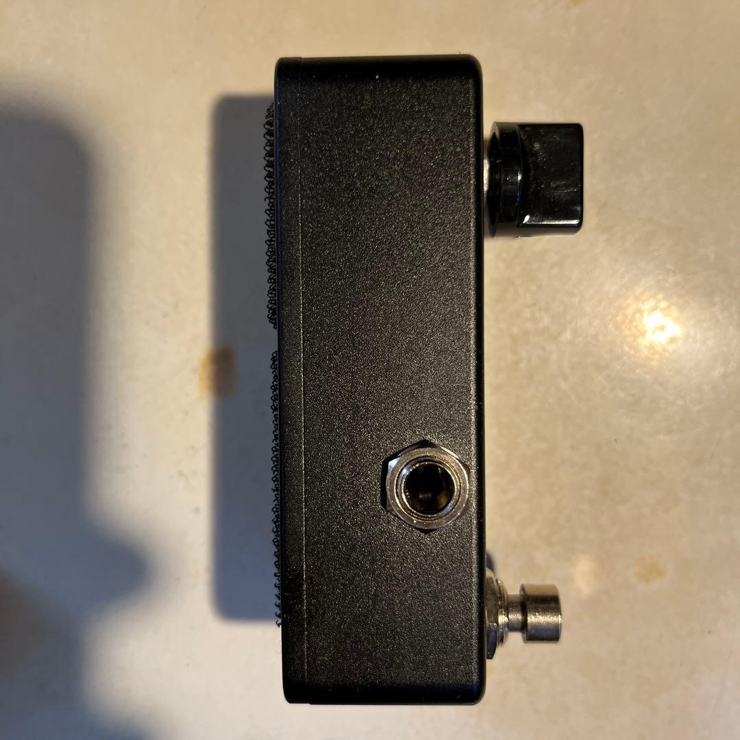 ギター One Control Zephyr Booster