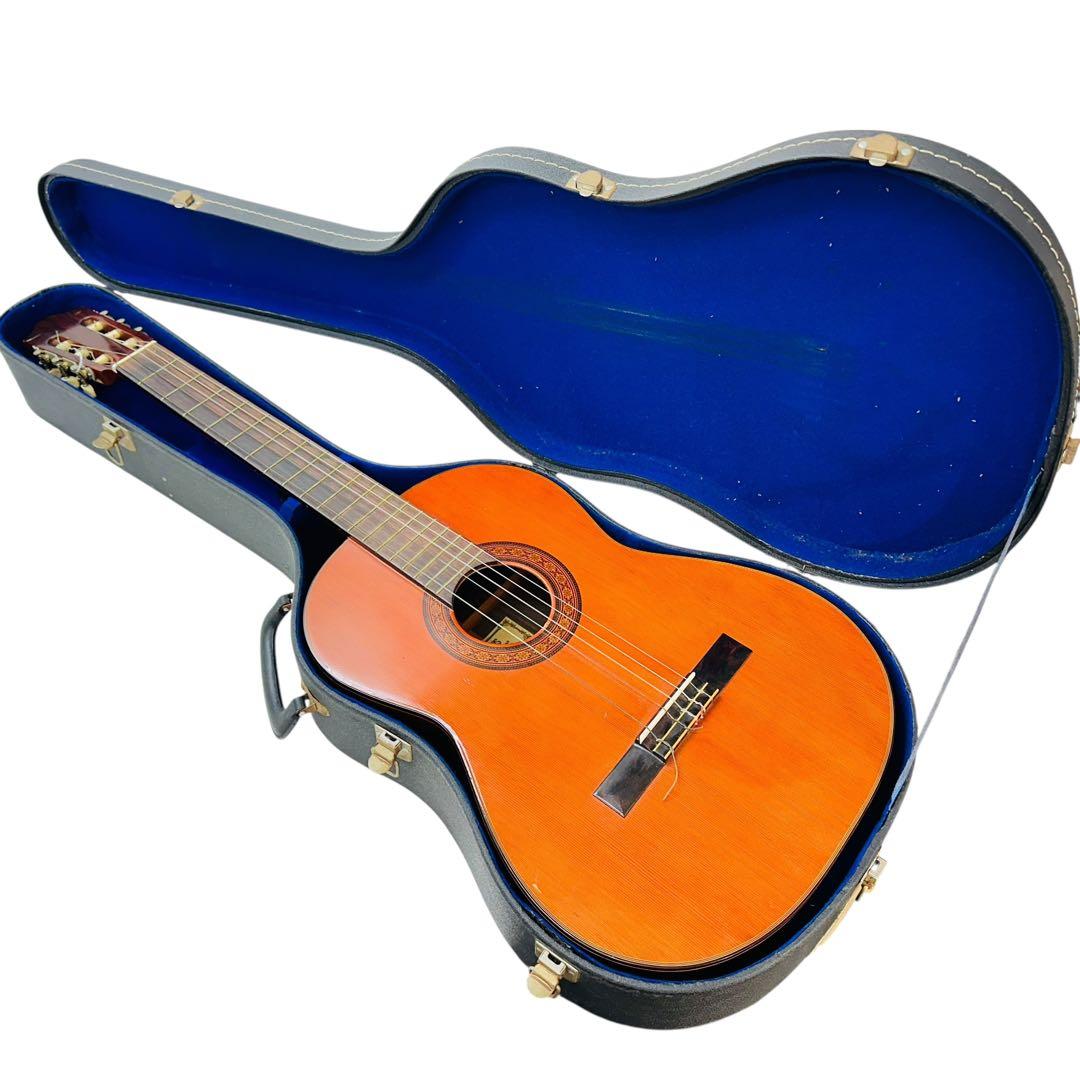 FERNANDES フェルナンデス アコースティックギター　No.GC-15