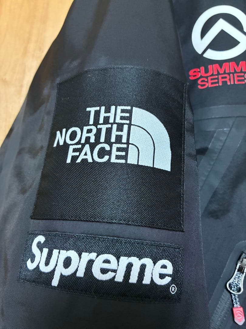 Supreme サミットシリーズ アウター ジャケット