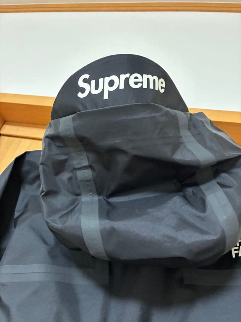 Supreme サミットシリーズ アウター ジャケット