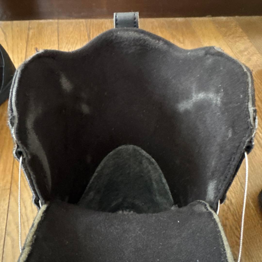 RIDE ANTHEM スノーボードブーツ 27cm