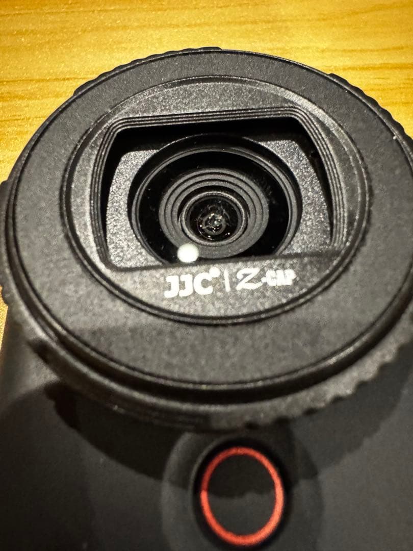 ビデオカメラ PowerShot V10