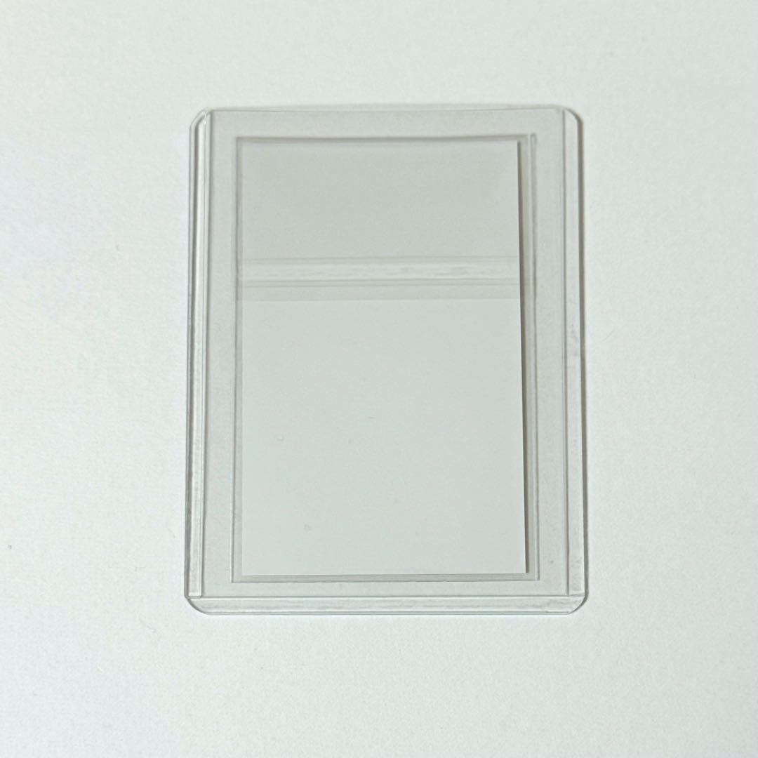 鬼滅の刃 甘露寺蜜璃 チェキ風ブロマイド 箔押し 刀鍛冶の里編 キャラクター絵巻