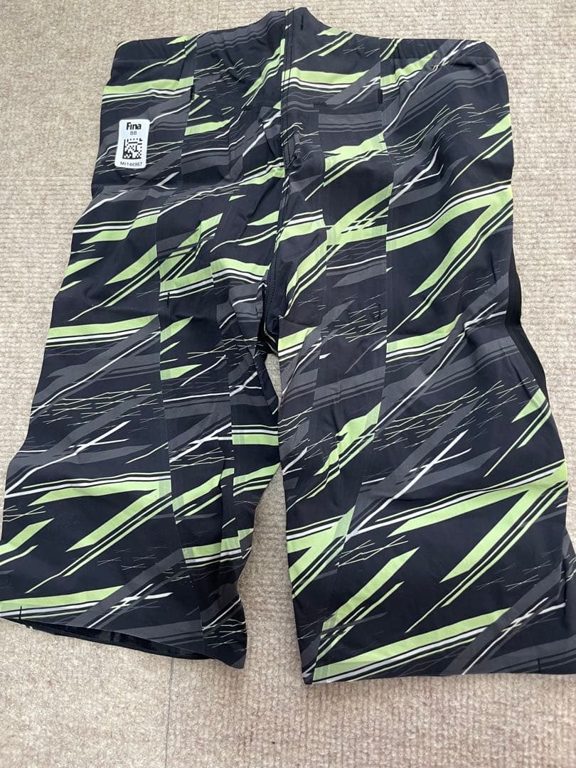 水着・ラッシュガード GX Neo