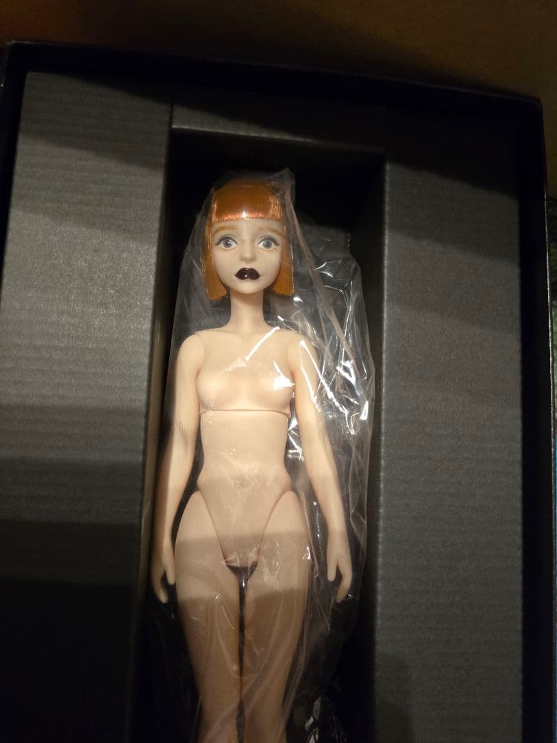 オダニミユキ チェリーちゃん ベリンダ ドリス 2体セット 新品