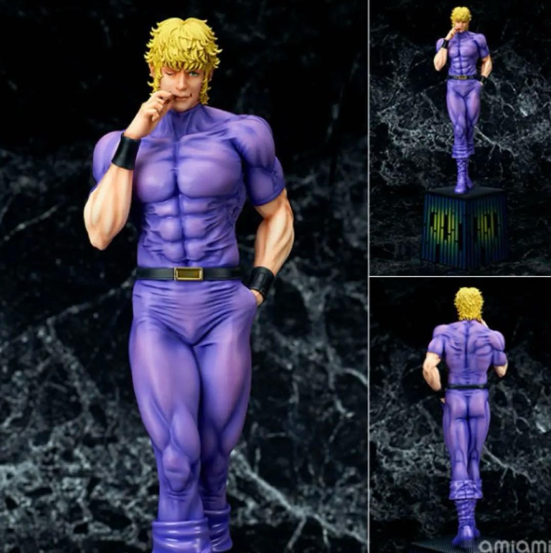 あみあみ限定 コブラ アナザーカラー 1/6 完成品 フィギュア キューズQ