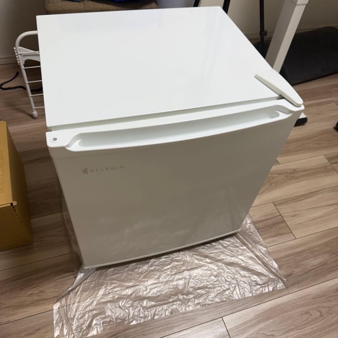 ★ALLEGiA AR-BD40★冷凍庫３６リットル
