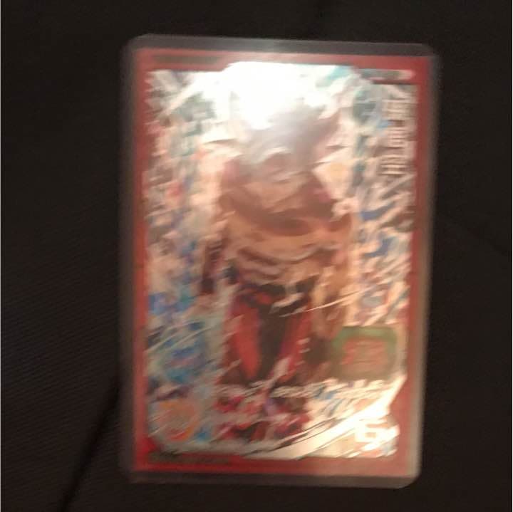 ドラゴンボールヒーロズ