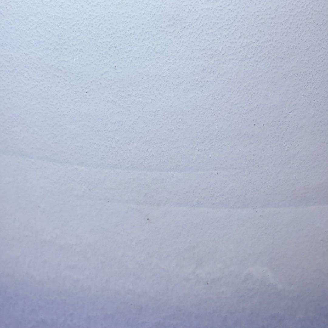 陶芸凌山　松尾重利　銘　「雲海」　花生　大作　上位作　共箱　日展作家　高さ27㎝