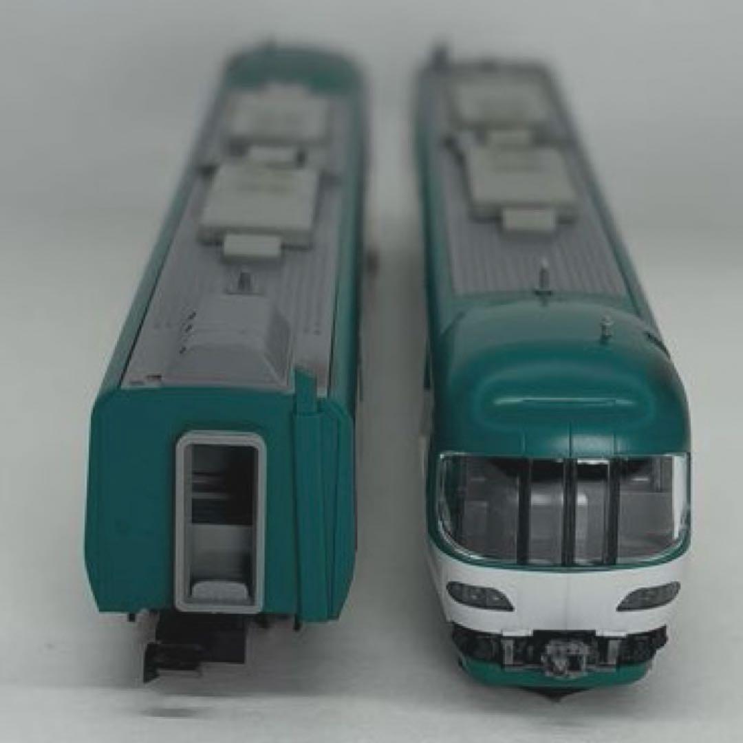 TOMIX トミックス 京都丹後鉄道KTR8000形増結セット