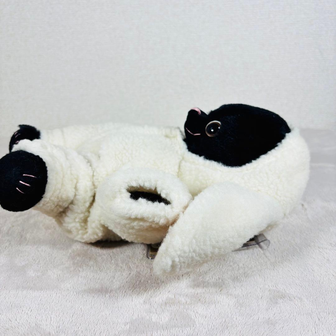 メリーソート チーキー ハッピーラム　限定250体 英国製 タグ付き　No147