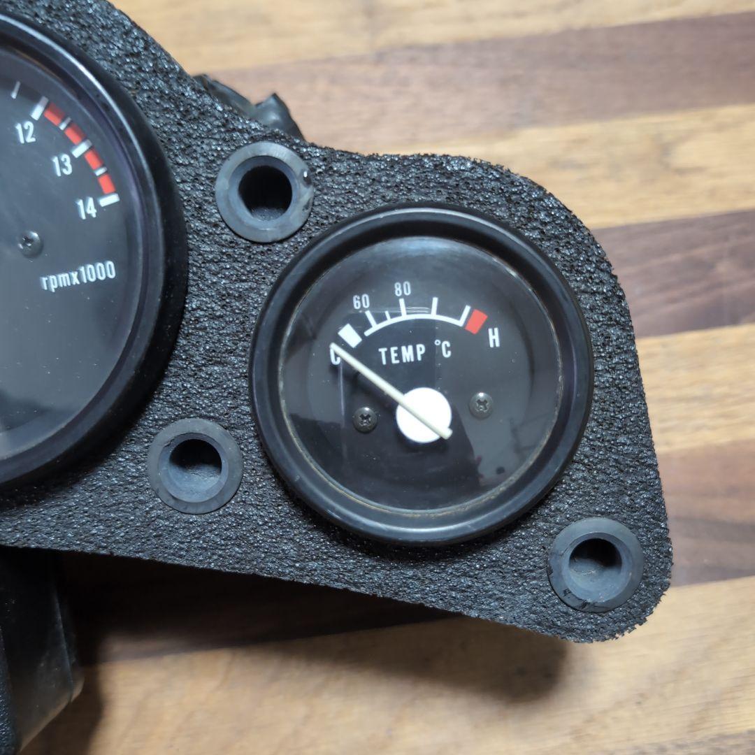 ホンダ NSR250R MC18 89 スピードメーター 動作確認済み