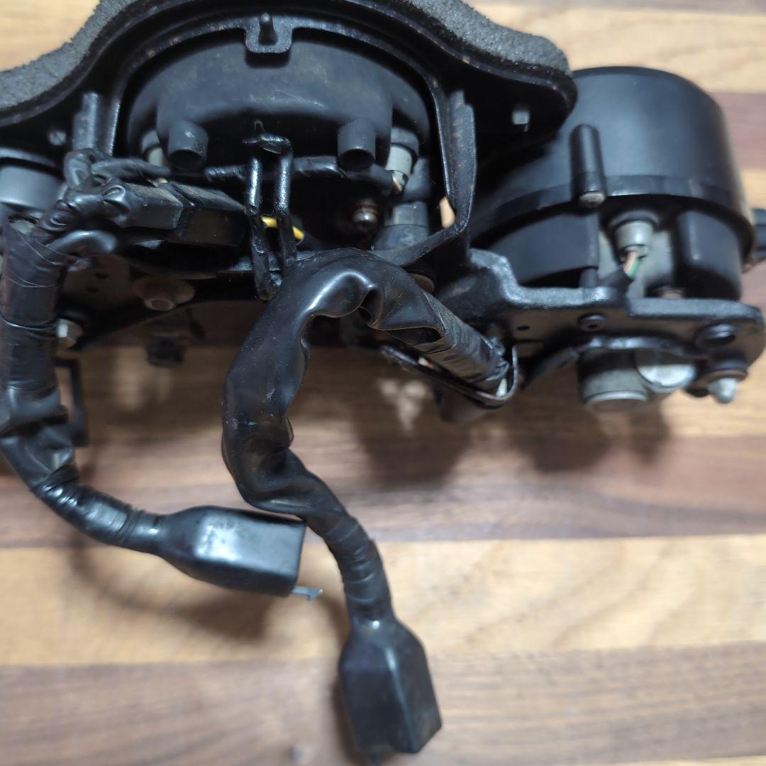 ホンダ NSR250R MC18 89 スピードメーター 動作確認済み