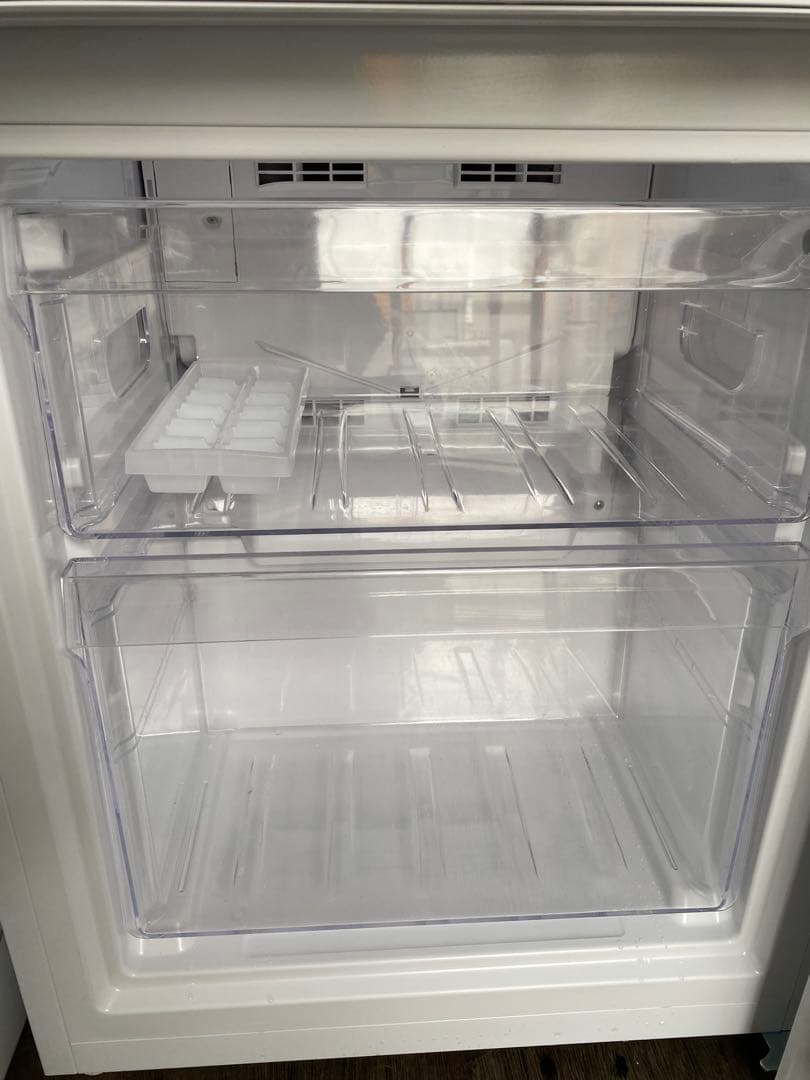 Chlita 　2022年製　冷蔵庫洗濯機セット