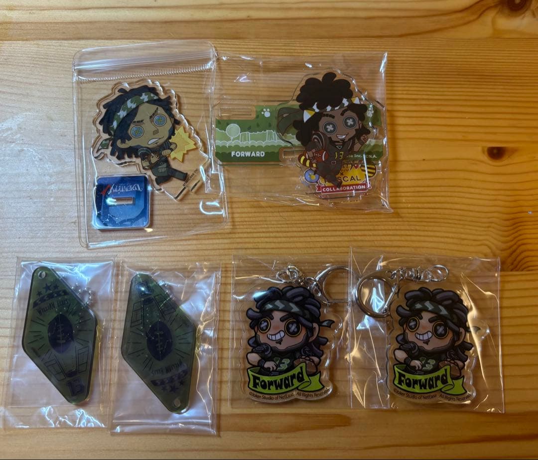 第五人格 オフェンス