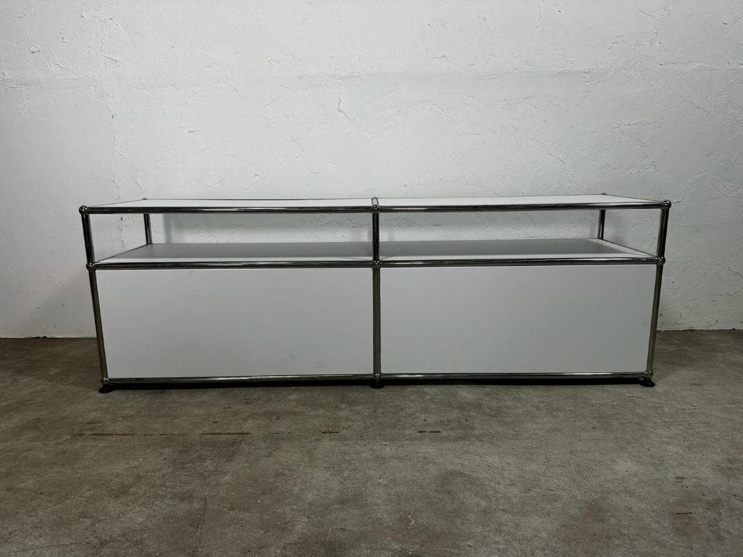 サイドボード ローボード キャビネット テレビボード AVボード RWsid14