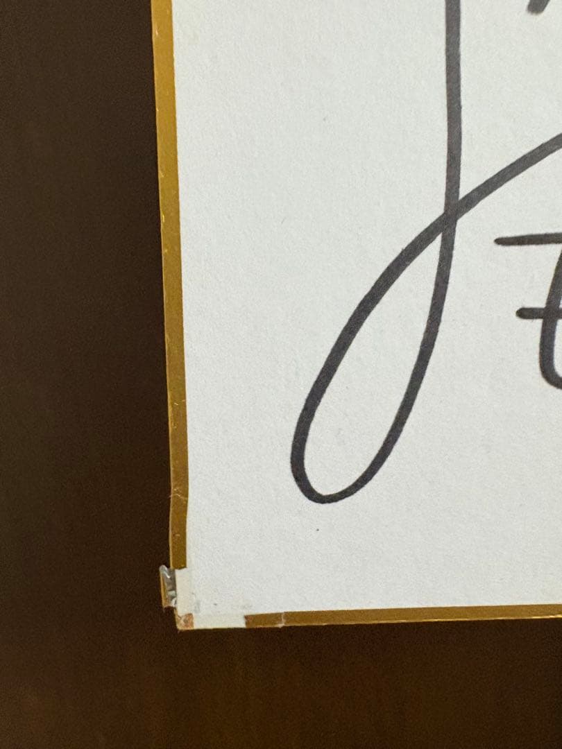 クロスアンジュ 天使と竜の輪舞 直筆サイン 上坂すみれ 小倉唯 石原夏織