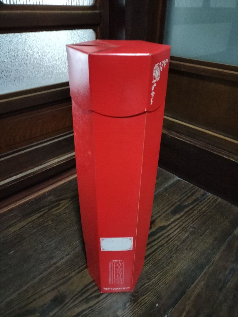 ウエディングキャンドルのようです。説明必読ください