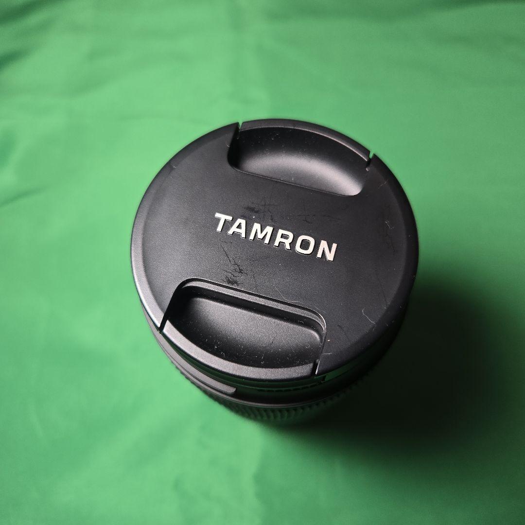 レンズ(ズーム) TAMRON 28-75mm F/2.8 Di III VXD G2 SONYE