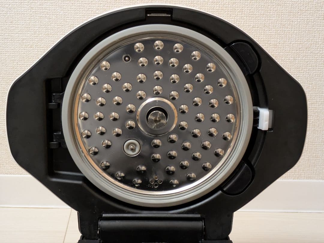 【匿名配送】ホットクック 1.6Lタイプ KN-HW16GW