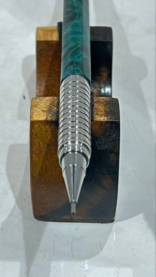 かりんとう　pg5 スタビ①13-8 ステングリップ、ノックキャップ