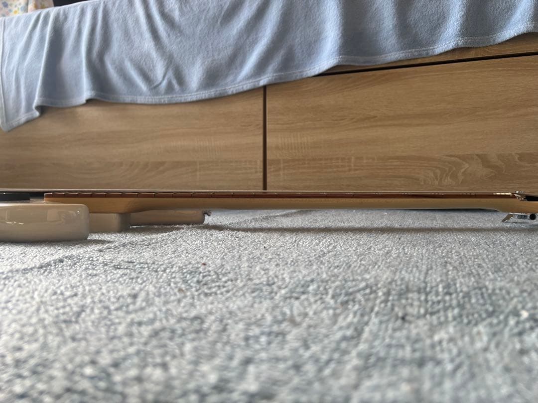 ESP E-II AP-4 エレキベース 美品