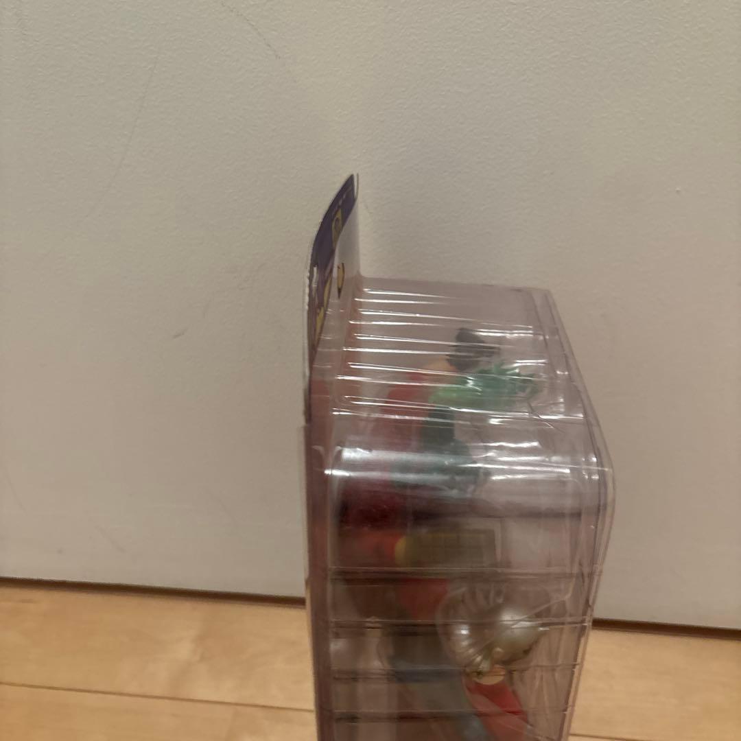 【未開封】キン肉マン　ジ・オメガマン