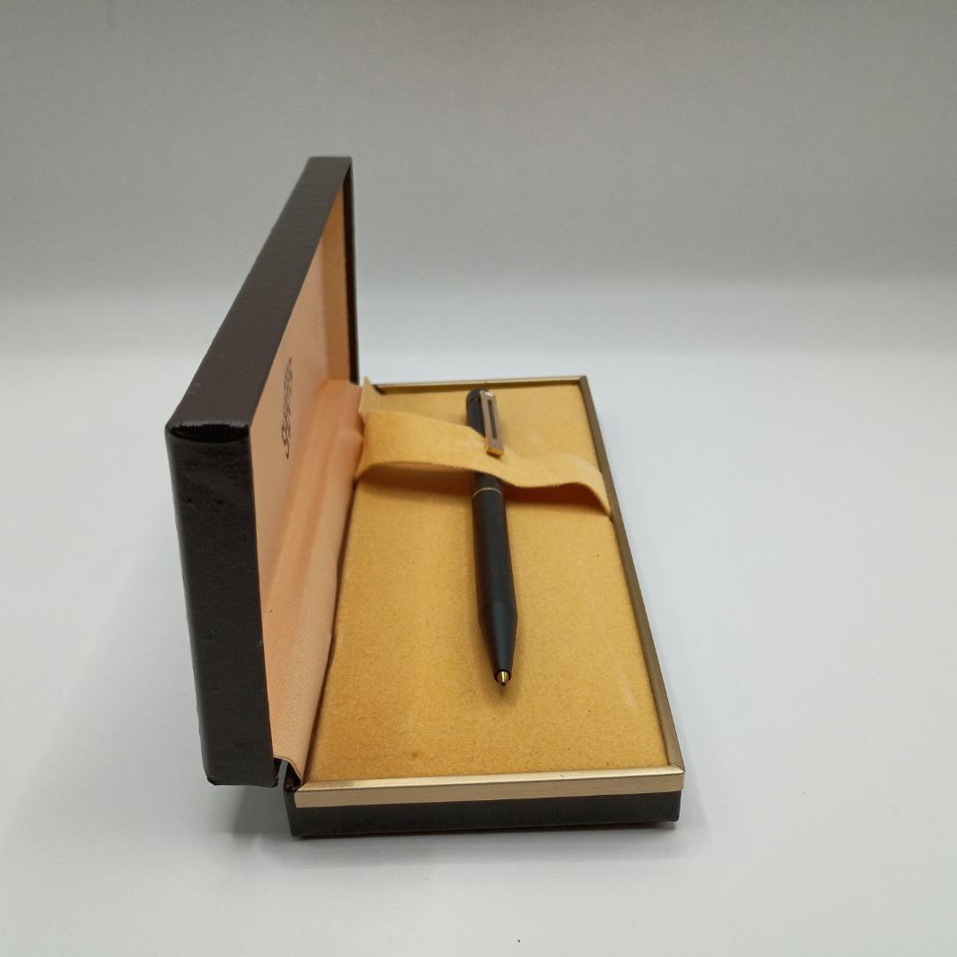 シェーファー SHEAFFER タルガ TARGA ボールペン 未使用 希少