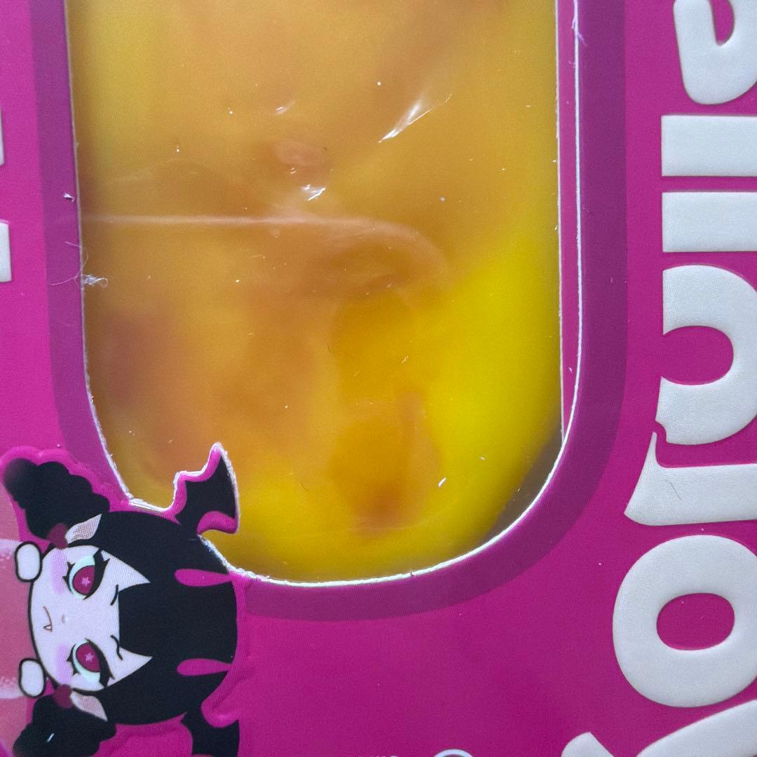 mellojoy メロジョイ　半熟チーズ